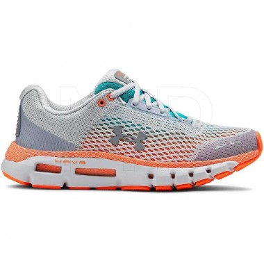 under a.scarpa runningt donna ua ua w hovr infinite